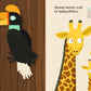 Wild About Moms - Hardcover Picture Book