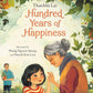 Hundred Years of Happiness - Hardcover Picture Book