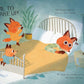 Five More Minutes - Paperback Picture Book