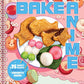 Bake Anime - Hardcover Book