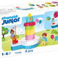 Junior: Birthday Cake