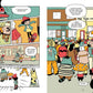 Ready, Cassette, Go! - Paperback Graphic Novel