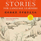 Chinese Stories for Language Learners - Paperback Book