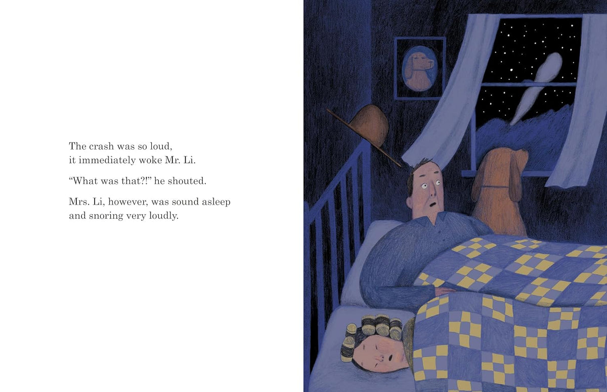 We are Definitely Human - Hardcover Picture Book