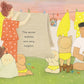 Seven Babies - Hardcover Picture Book