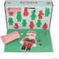 LEGO Countdown to Christmas Puzzles