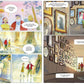 Cassi & the House of Memories - Paperback Graphic Novel