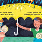 Baby, You're a Rainbow - Board Book