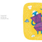 We are Definitely Human - Hardcover Picture Book
