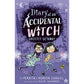 Diary of an Accidental Witch: Ghostly Getaway (Book 6) - Paperback Novel