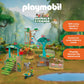 Animals & Friends: Wilderness Climbing Park