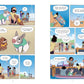 Small Magics - Paperback Graphic Novel