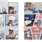 Exposures- Paperback Graphic Novel
