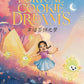 Fortune Cookie Dreams - Hardcover Picture Book
