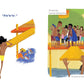 Cannonball - Hardcover Picture Book