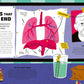 Mysteries of the Human Body - Hardcover Picture Book