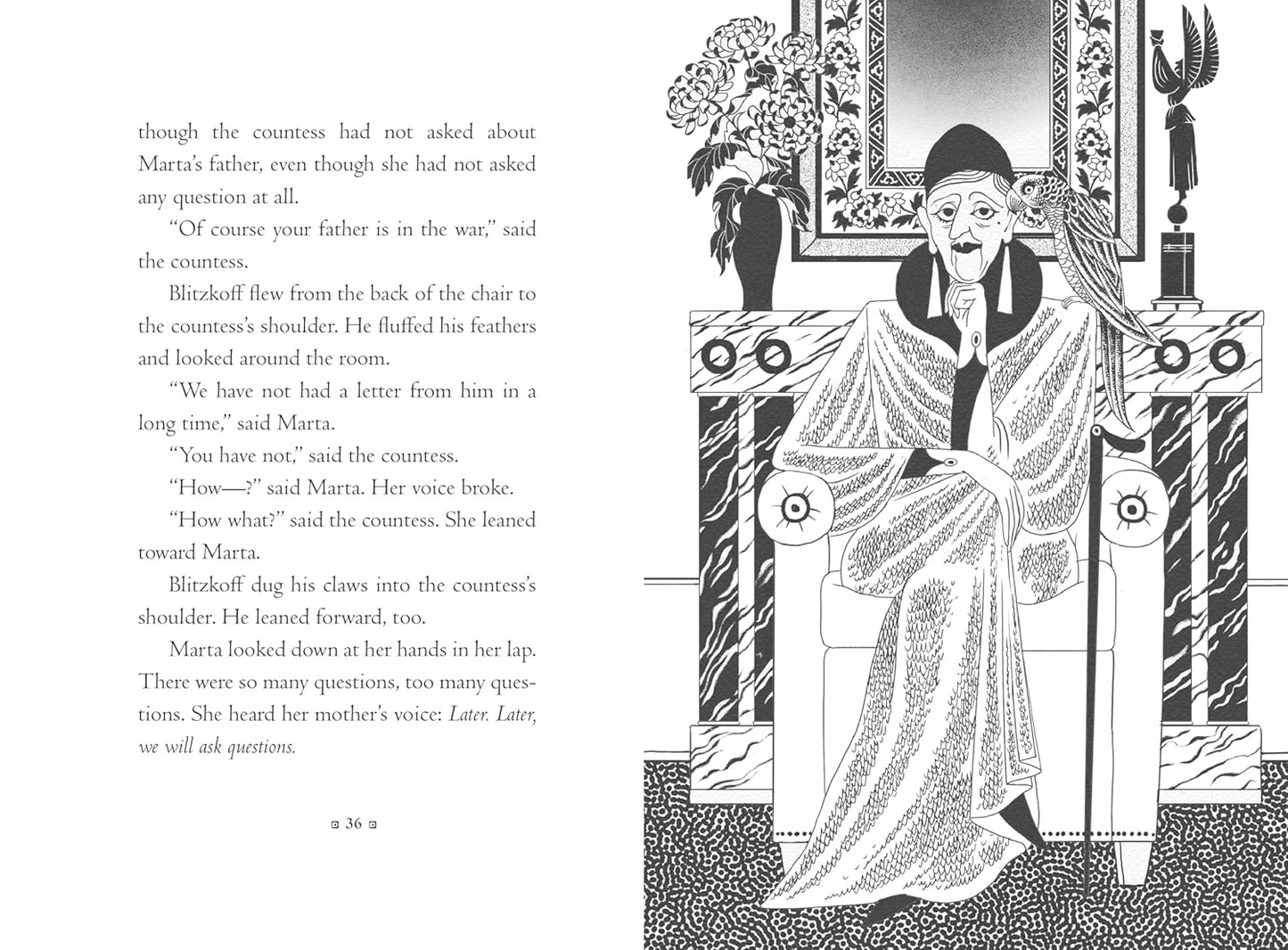 The Hotel Balzaar - Paperback Novel