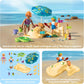 My Life: Family Fun at the Beach