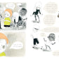 Tom's Wild Ride - Hardcover Picture Book