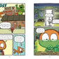 A Fishboy Named Sashimi - Paperback Book