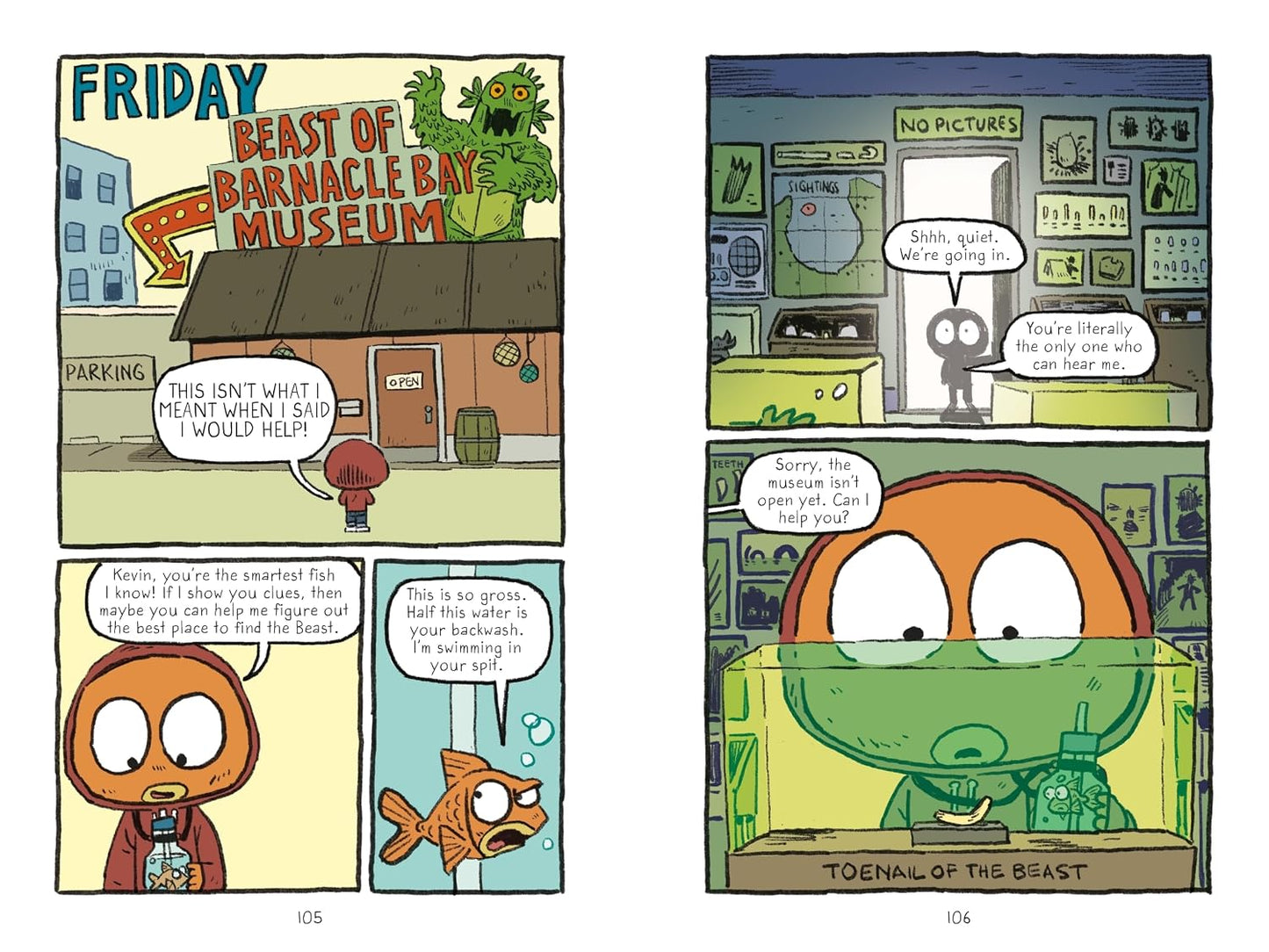 A Fishboy Named Sashimi - Paperback Book