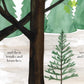 Forest - Hardcover Picture Book