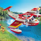 Action Heroes: Firefighting Seaplane