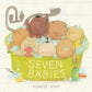 Seven Babies - Hardcover Picture Book