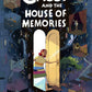 Cassi & the House of Memories - Paperback Graphic Novel