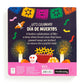 Let's Celebrate Día de Muertos - Board Book