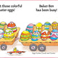Richard Scarry's Easter Cars & Trucks - Board Book