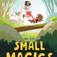 Small Magics - Paperback Graphic Novel