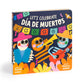 Let's Celebrate Día de Muertos - Board Book