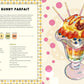 The Anime Café - Hardcover Book