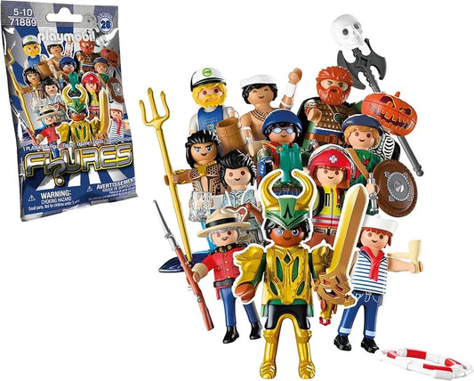 Playmobil Mystery Figure