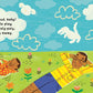 Baby, You're a Rainbow - Board Book