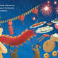 Amy Wu and the Lantern Festival - Hardcover Picture Book