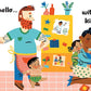 How to Say Hello - Board Book