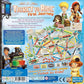 Ticket to Ride First Journey: Europe