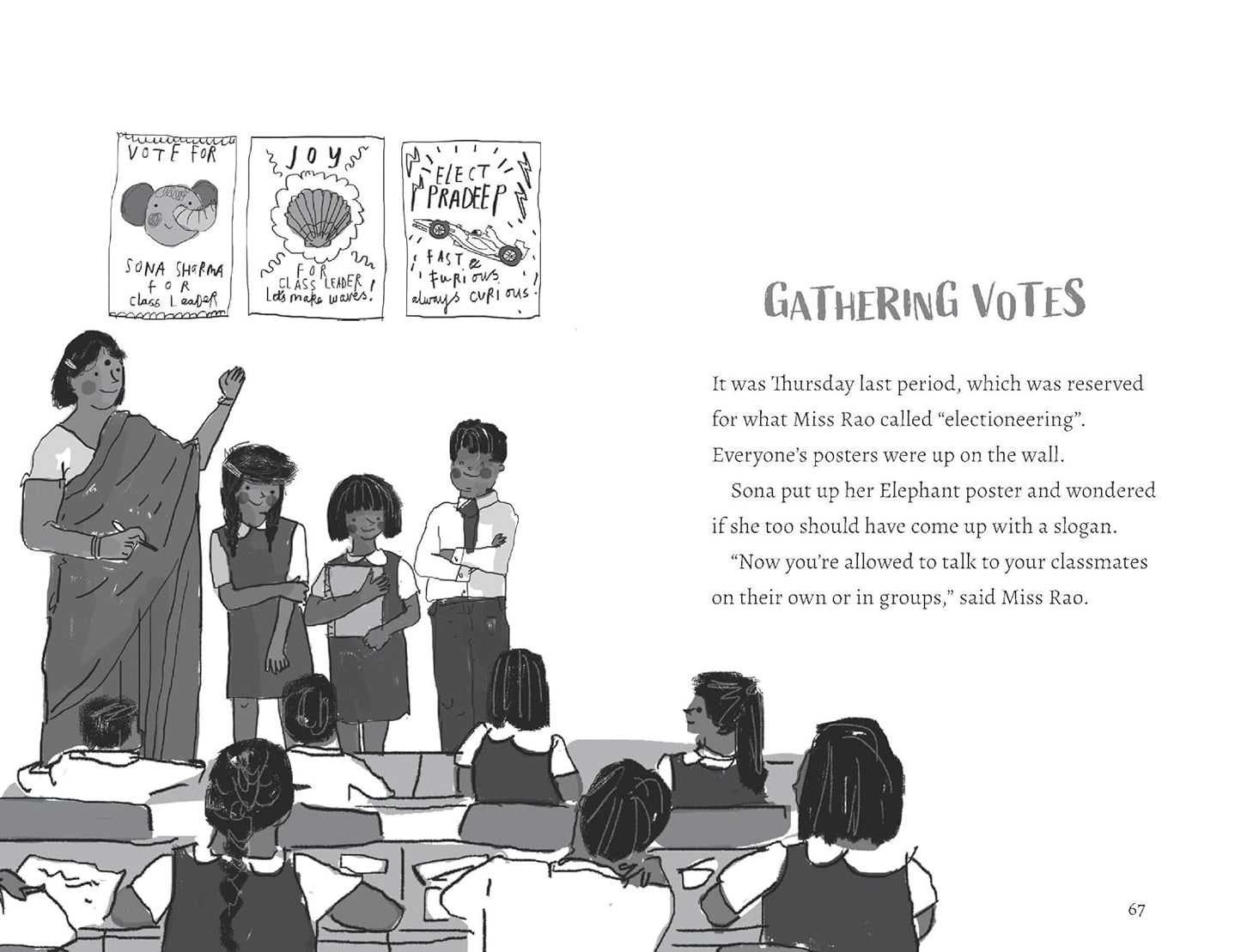 Sona Sharma Book Three: A Friend Indeed - Paperback Novel