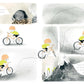 Tom's Wild Ride - Hardcover Picture Book