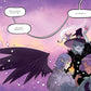 My Sister the Werebeast- Paperback Graphic Novel