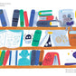 Mysterious Things - Hardcover Picture Book