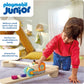 Junior: Push & Grab Garbage Collector