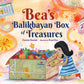 Bea's Balikbayan Box of Treasures - Hardcover Picture Book