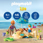 My Life: Family Fun at the Beach