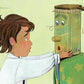 Lila Makes a Monster - Hardcover Picture Book