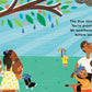 Baby, You're a Rainbow - Board Book
