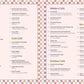 The Anime Café - Hardcover Book