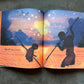 Chooch Helped - Hardcover Picture Book